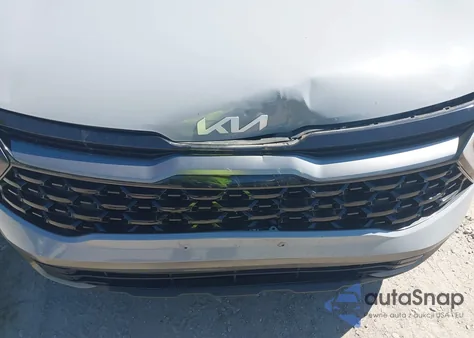 2023 Kia Sportage X-Line z USA, uszkodzony, nr VIN 5XYK6CAF7PG092448